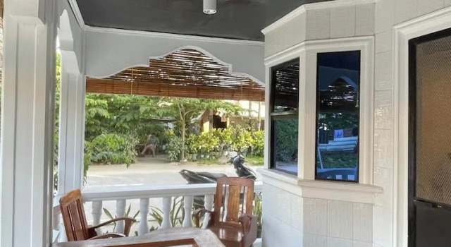 Студия Cosy Villa & Apartments - Siargao