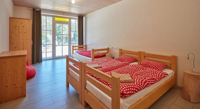 Апартаменты Residence Sněžka