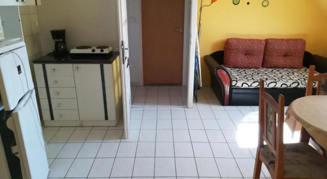 Апартаменты с 2 комнатами Tarr Apartmanok
