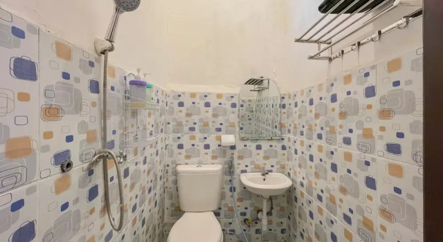 Namirah Syariah Guesthouse Balikpapan Redpartner, Book Hotel Cheap Hotels in Kalimantan