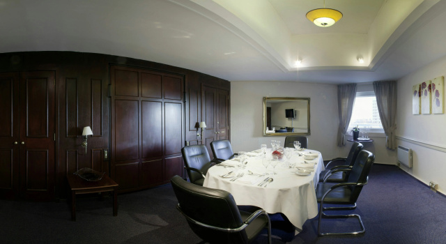 Copthorne Hotel Aberdeen
