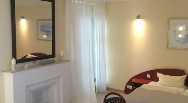 Коттедж Berliner Hof
