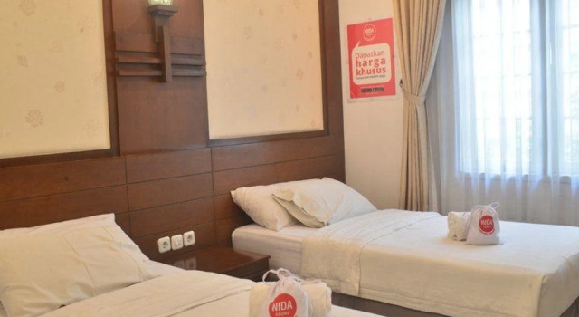 NIDA Rooms Ubud Bali Sayan