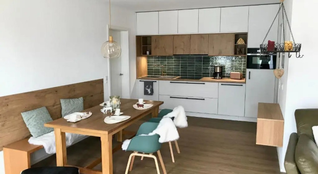 LÜFTLE neue gemütliche große Familien Ferienwohnung im Allgäu, Prenota Hotel Wolfegg Algovia