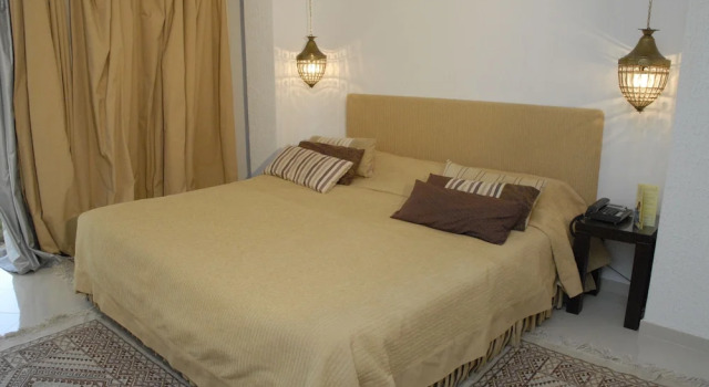 Sangho Le Syphax, Book Hotel Sfax El Maou Airport Sfax