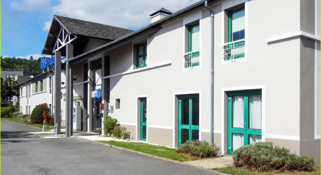 Hôtel Inn Design Laon