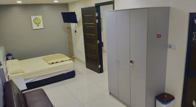 Wawasan Homestay Butterworth