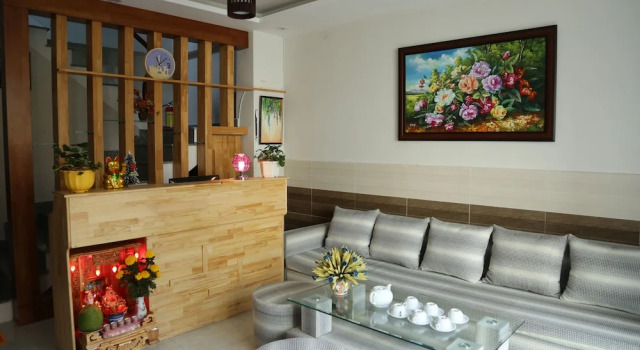 Hostel Rosa
