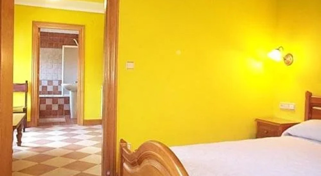 Hostal Rural Onbordi