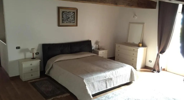 Люкс La Residenza Piacentina