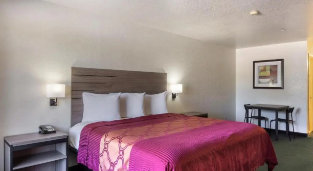 Номер Standard OYO Inn & Suites Medical Center San Antonio