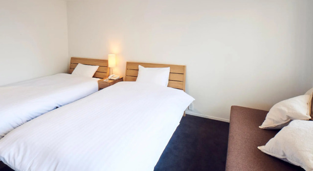 Двухместный номер Standard You Style Hotel MARINE