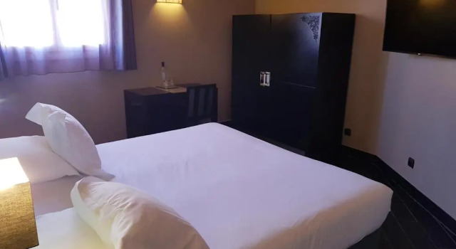 Двухместный номер Classic Hotel POZZO DI BORGO