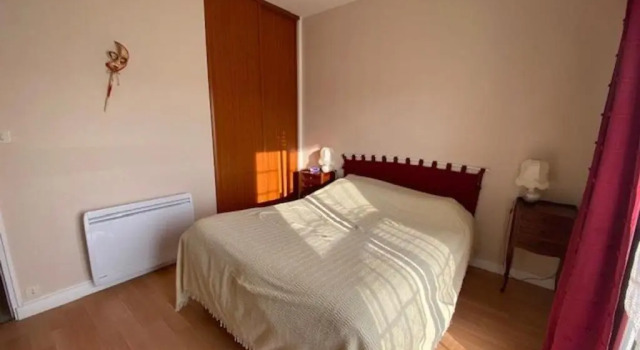 Appartement Royan, 3 pièces, 4 personnes - FR-1-494-124