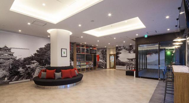 Smile Hotel Hiroshima