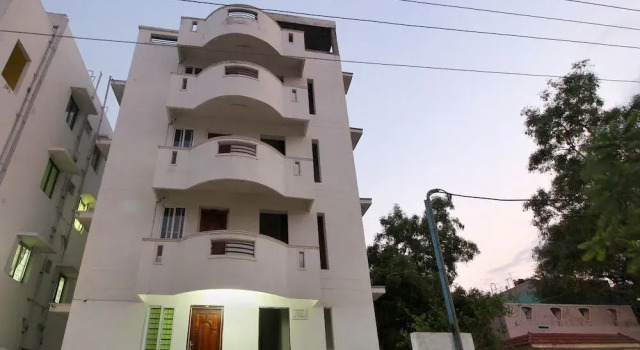 Sri Sharu Enclave By OYO Rooms, Забронировать Отель Отели Коимбатур 3 звезды, 3*