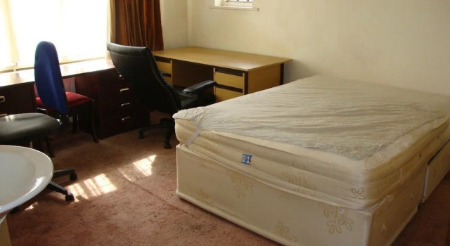 Двухместный номер Deluxe Draycott Guest House