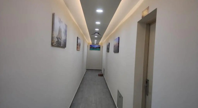 Номер Standard Uzungöl Birlik Süite Hotel