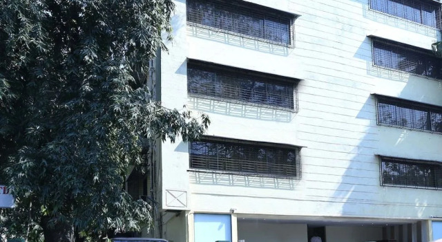 Treebo Aviva Executive, Забронировать Отель Отели штата Махараштры 3 звезды, 3*