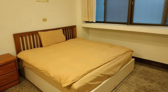 Номер Standard Love Hualien Hostel