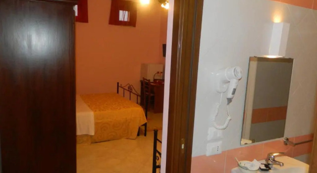 Номер Standard La palma vacanze