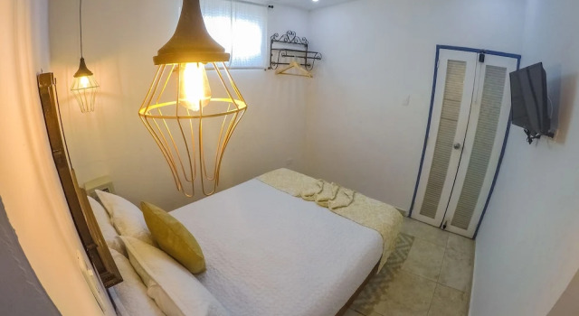 Номер Comfort Casa Heredia Boutique