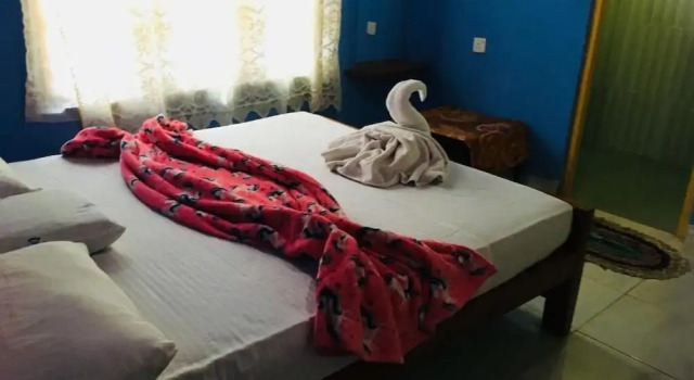 Adisham village home Haputale, Забронировать Гостевой дом Хапутале округ Бадулла
