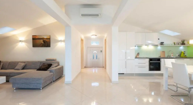 Апартаменты Villa Podgorka