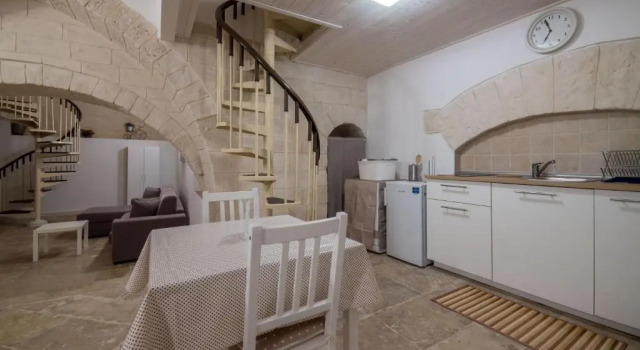 Апартаменты MarGa's House