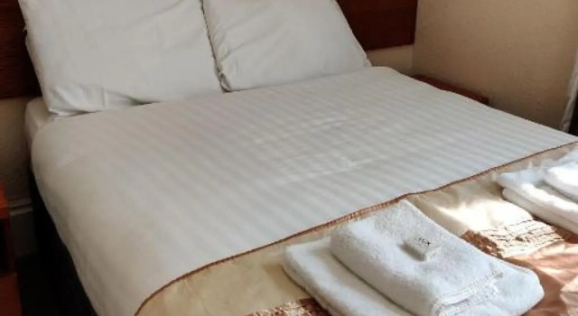 Standard triplă cameră The Sherwood Palm Hotel, Torquay Beach