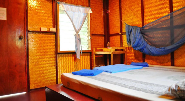 Rapala Rock Wood Resort