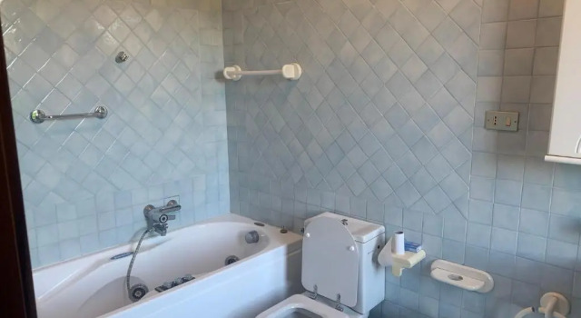 Номер Deluxe Villa San Giorgio