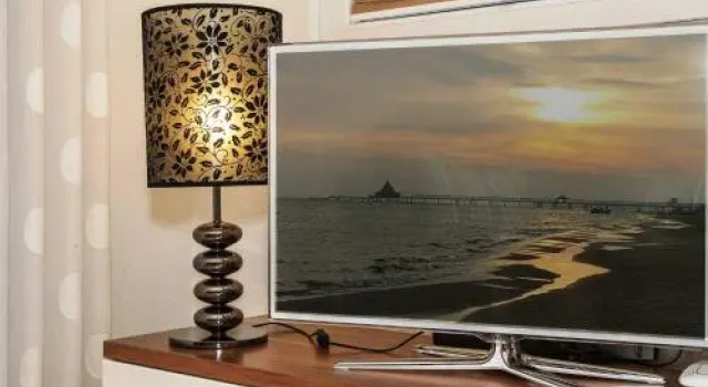 Ostseestern, Varaa Hotelli Ueckeritz Usedom