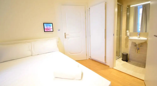 Lac Hotel, Buchen Sie Hotel Melide Lugano