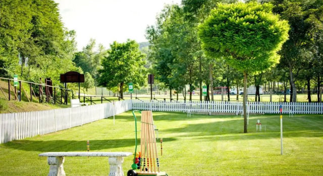 Апартаменты Superior Relais Antica Locanda La Diligenza