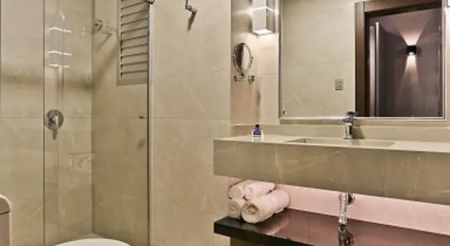 Номер Business Sandri Palace Hotel