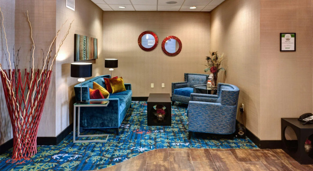 Holiday Inn Express Northwest Maize, an IHG Hotel, Réserver Hôtel Maize Kansas