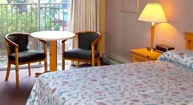 Номер Standard The La Grande Inn