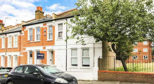 Luxury Ensuite Double Room Close to Central London