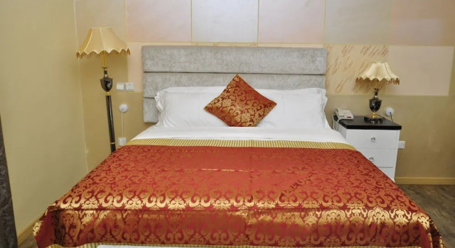 Southern Star Hotel & Towers, Reserva ahora Hotel Port Harcourt 