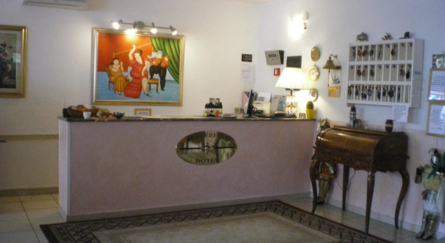 Hotel Settebello B&B, Забронировать Отель Отели Чезенатико 3 звезды, 3*