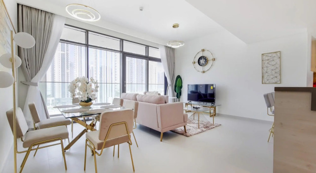 Creek Harbour - Cove 2 707