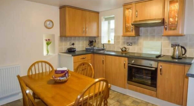 Post Box Cottage, Забронировать Дом для отпуска Солтберн-бай-те-Си Тиссайд