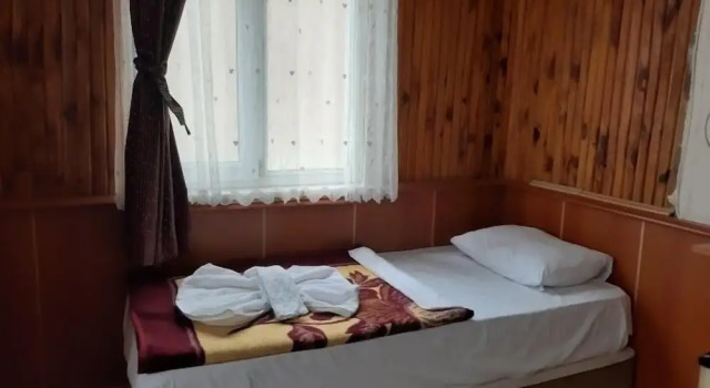 Номер Standard Mustafa Hotel Restaurant