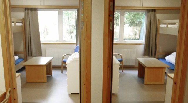 Roligheden Ferieleiligheter