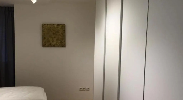 Апартаменты Ferienwohnung Kaulberg