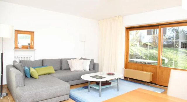 Апартаменты Ferienwohnung Fröhlke