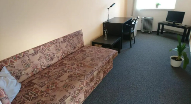 Четырёхместный номер Standard Hotel Šrejber