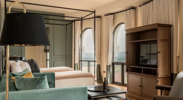 Toscana Piazza by Toscana Valley, Забронировать Отель Отели Пакчонг 3 звезды, 3*