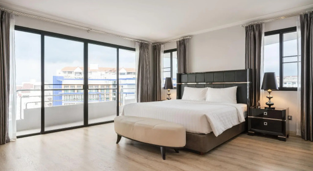 Sirin Exclusive Hotel & Residence
